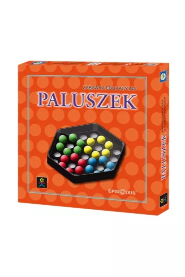 Paluszek Epideixis