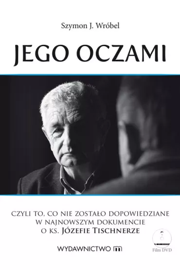 Jego oczami + DVD (OT) - Szymon Wr�bel