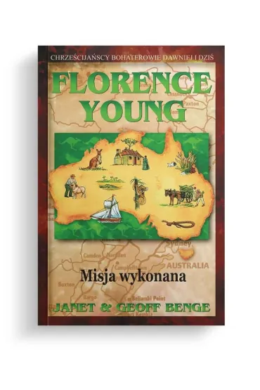 Misja wykonana - Florence  Young