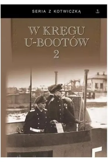 W kr�gu U-boot�w 2