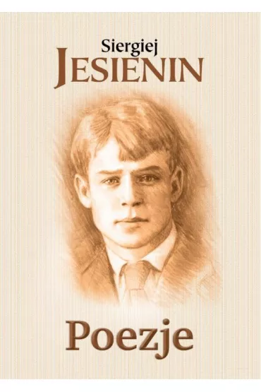 Poezje - Jesienin Siergiej