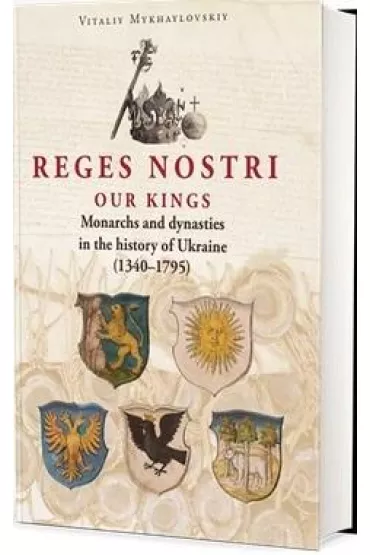 Reges nostri - Witalij Micha�owski