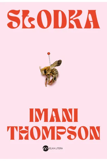 S�odka - Imani Thompson