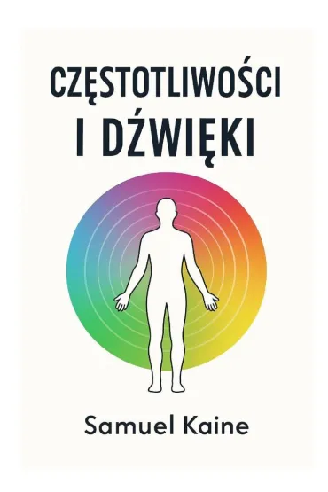 eBook Cz�stotliwo�ci i�d�wi�ki epub - Samuel  Kaine