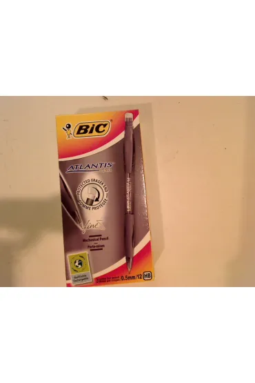 Bic O��wek automatyczny Velocity Pro 0.7 mm HB