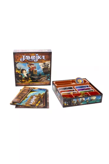 Jamajka