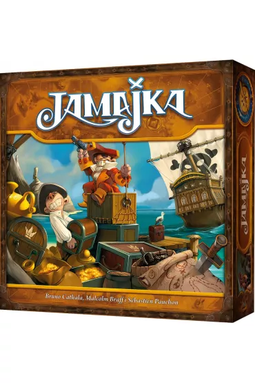 Jamajka