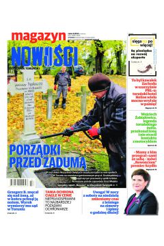 ePrasa Nowoci Dziennik Toruski  251/2017