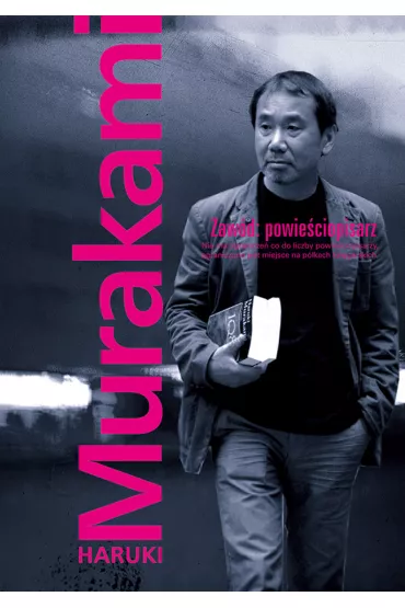 eBook Zaw�d: powie�ciopisarz mobi epub - Haruki Murakami