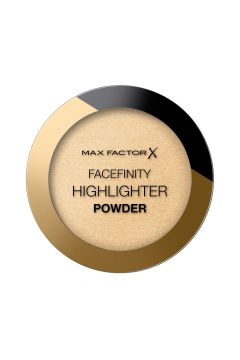 Max Factor Facefinity Highlighter Powder rozwietlacz do twarzy 002 Golden Hour 8 g