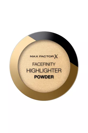 Max Factor Facefinity Highlighter Powder roz�wietlacz do twarzy 002 Golden Hour 8 g