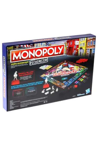 Monopoly dla pechowc�w