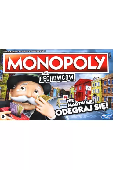 Monopoly dla pechowc�w