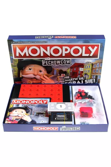 Monopoly dla pechowc�w