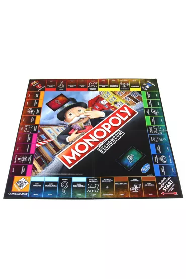 Monopoly dla pechowc�w
