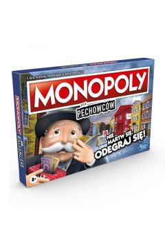 Monopoly dla pechowcw