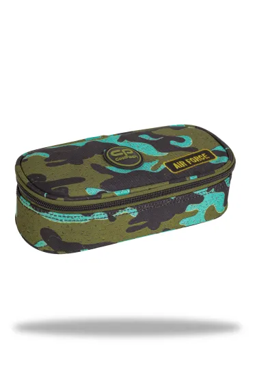 Pi�rnik Campus Air Force CoolPack F062712