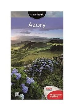 Azory. Travelbook