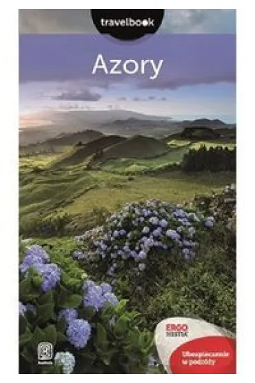 Azory. Travelbook - Maciej Hermann