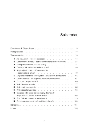 Jak nawi�za� kontakt i komunikowa� si� z dzieckiem autystycznym? - Act for Autism