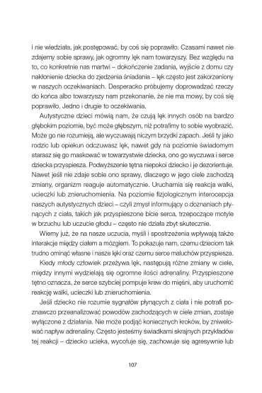 Jak nawi�za� kontakt i komunikowa� si� z dzieckiem autystycznym? - Act for Autism