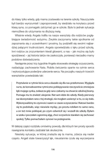 Jak nawi�za� kontakt i komunikowa� si� z dzieckiem autystycznym? - Act for Autism