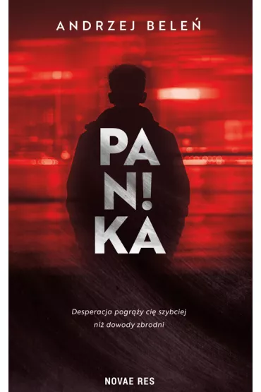 Panika - Andrzej Bele�