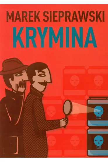 Krymina - Marek Sieprawski