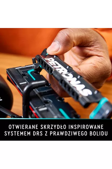 LEGO Technic Mercedes-AMG F1 W14 E Performance 42171
