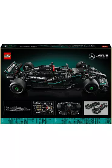 LEGO Technic Mercedes-AMG F1 W14 E Performance 42171
