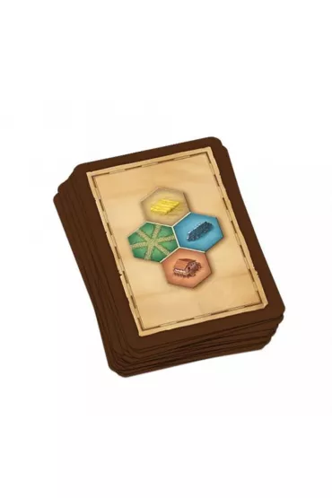 Moja wyspa Galakta - Reiner Knizia