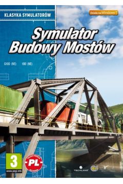 Symulator Budowy Mostw