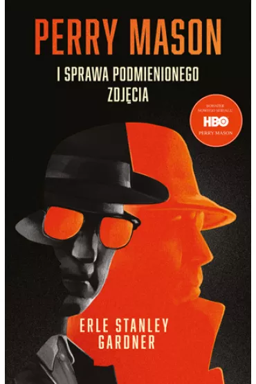 Perry Mason i sprawa podmienionego zdj�cia - Erle Stanley Gardner