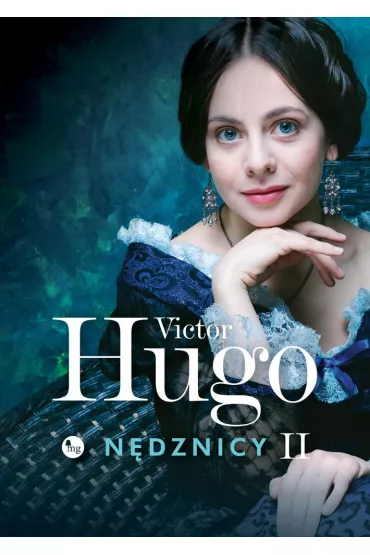 N�dznicy. Tom 2 - Victor Hugo