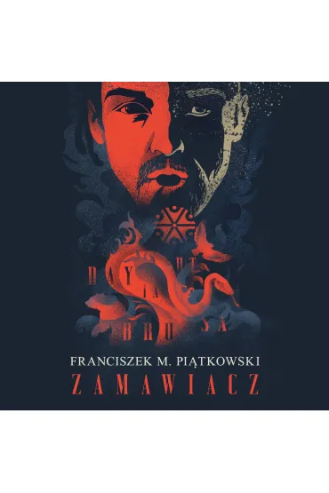 Audiobook Zamawiacz mp3 - Franciszek Pi�tkowski