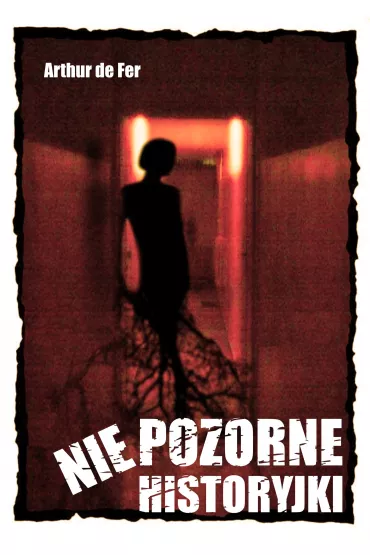 eBook Niepozorne historyjki mobi epub - Arthur De Fer