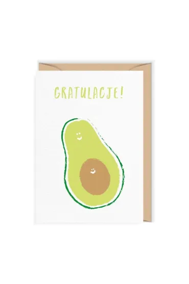 Karnet Gratulacje