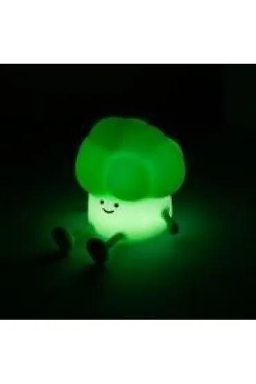 Puckator Lampka nocna LED ze stojakiem na telefon broku�