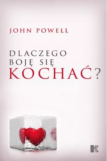Dlaczego boj� si� kocha� - John Powell