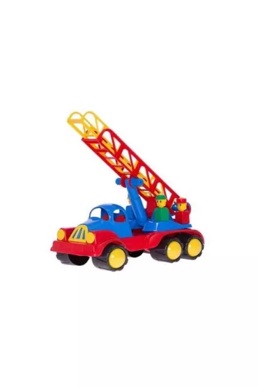 W�z stra�acki MIX Hemar Family