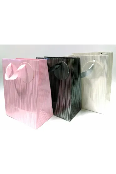 Polsirhurt Torebka prezentowa mix 32x26x12cm