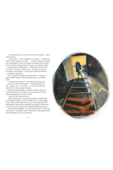 Bajkoterapia - Agnieszka Tyszka, Artur Barci�, Beata Ostrowicka, Cezary Harasimowicz, Dorota Suwalska, Gra�yna B�kiewicz, Janusz Leon Wi�niewski, Katarzyna Dowbor, Ma�gorzata Str�kowska-Zaremba, Rafa� Kr�likowski, Zofia Stanecka, Katarzyna Klimowicz, Ryszard Cebula