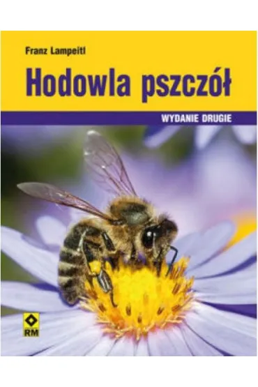 Hodowla pszcz� - Wolfgang Ritter