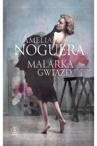 Malarka gwiazd - Amelia Noguera