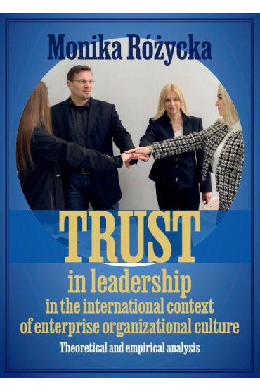 Trust in leadership in the international context..