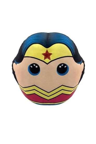 Ty Squishy Beanies - DC Wonder Woman 22cm