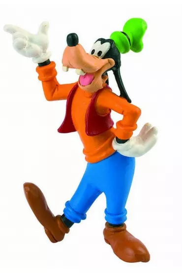 Goofy BULLYLAND