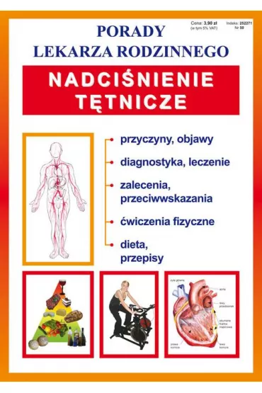 Nadci�nienie t�tnicze