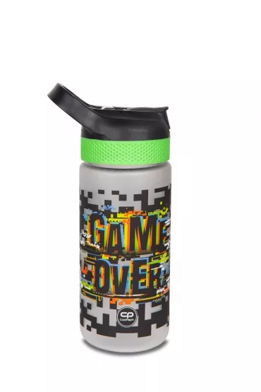 Coolpack Game Over Bidon Bibby Game Over 420ml