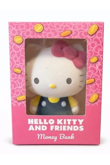 Skarbonka Hello Kitty Durabo